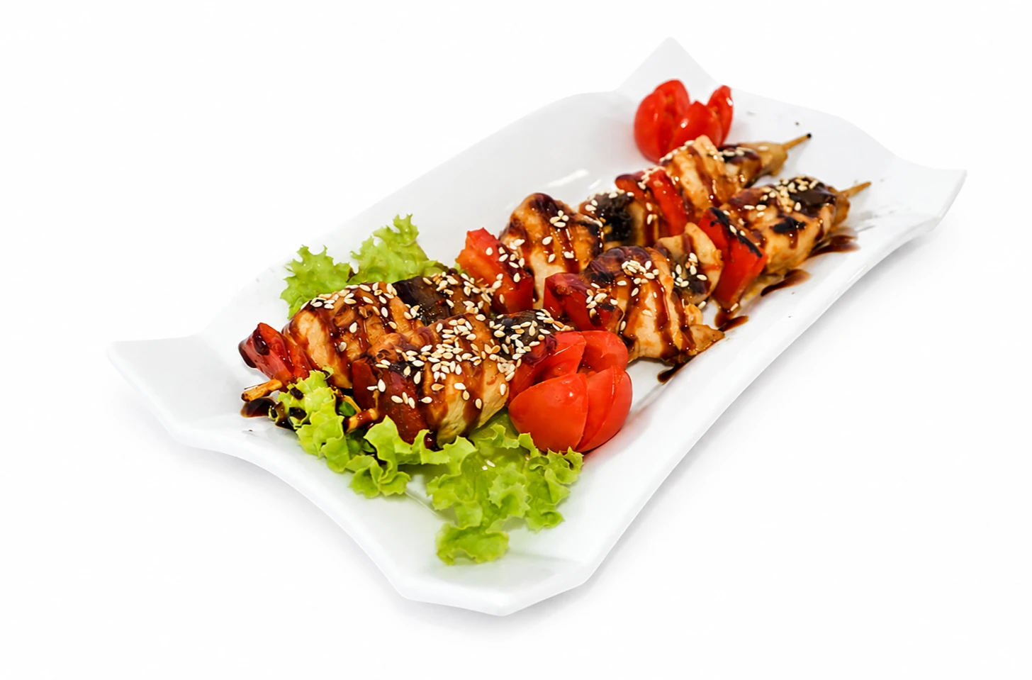 Tori Yaki