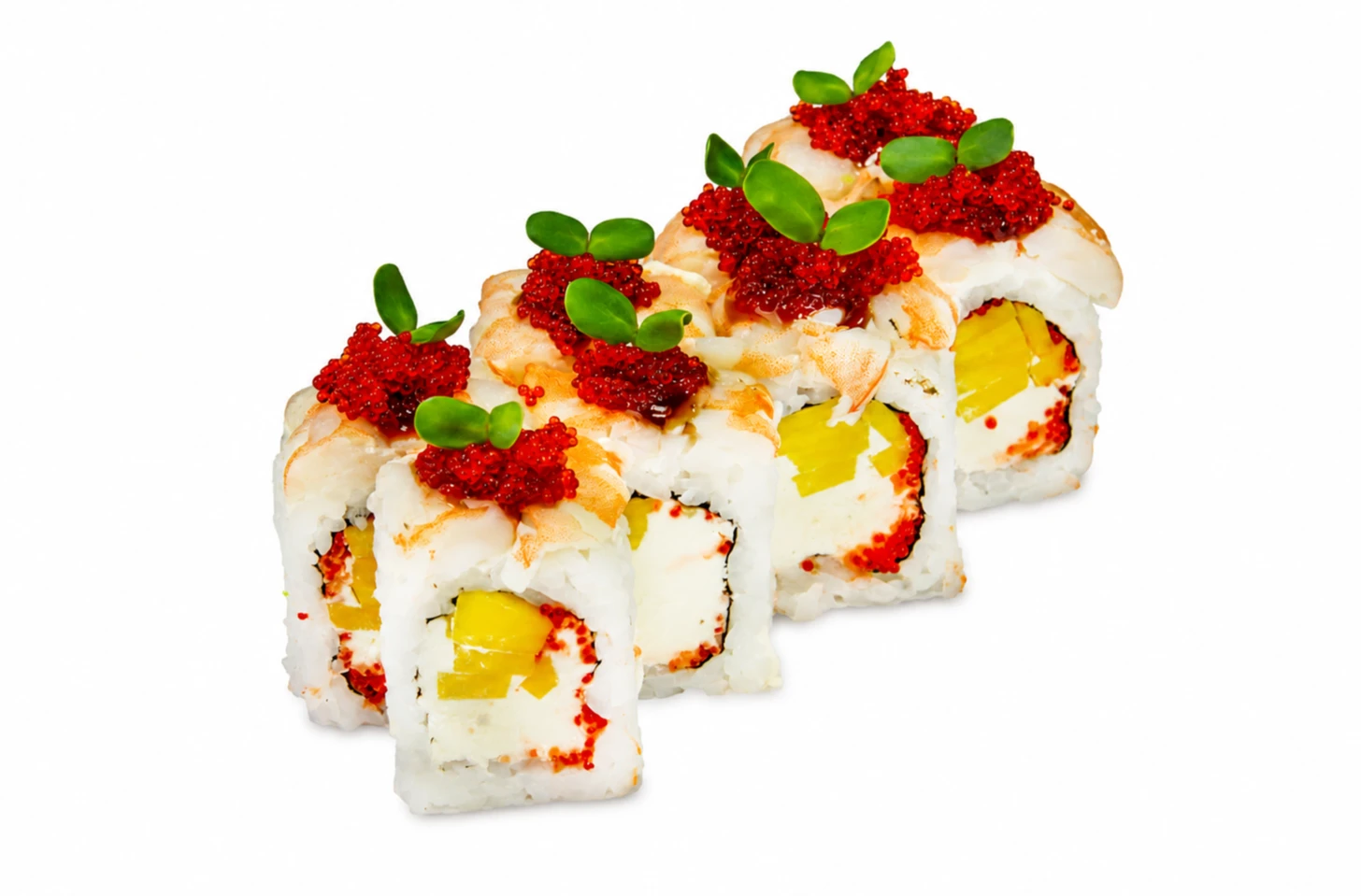 Yumi Roll