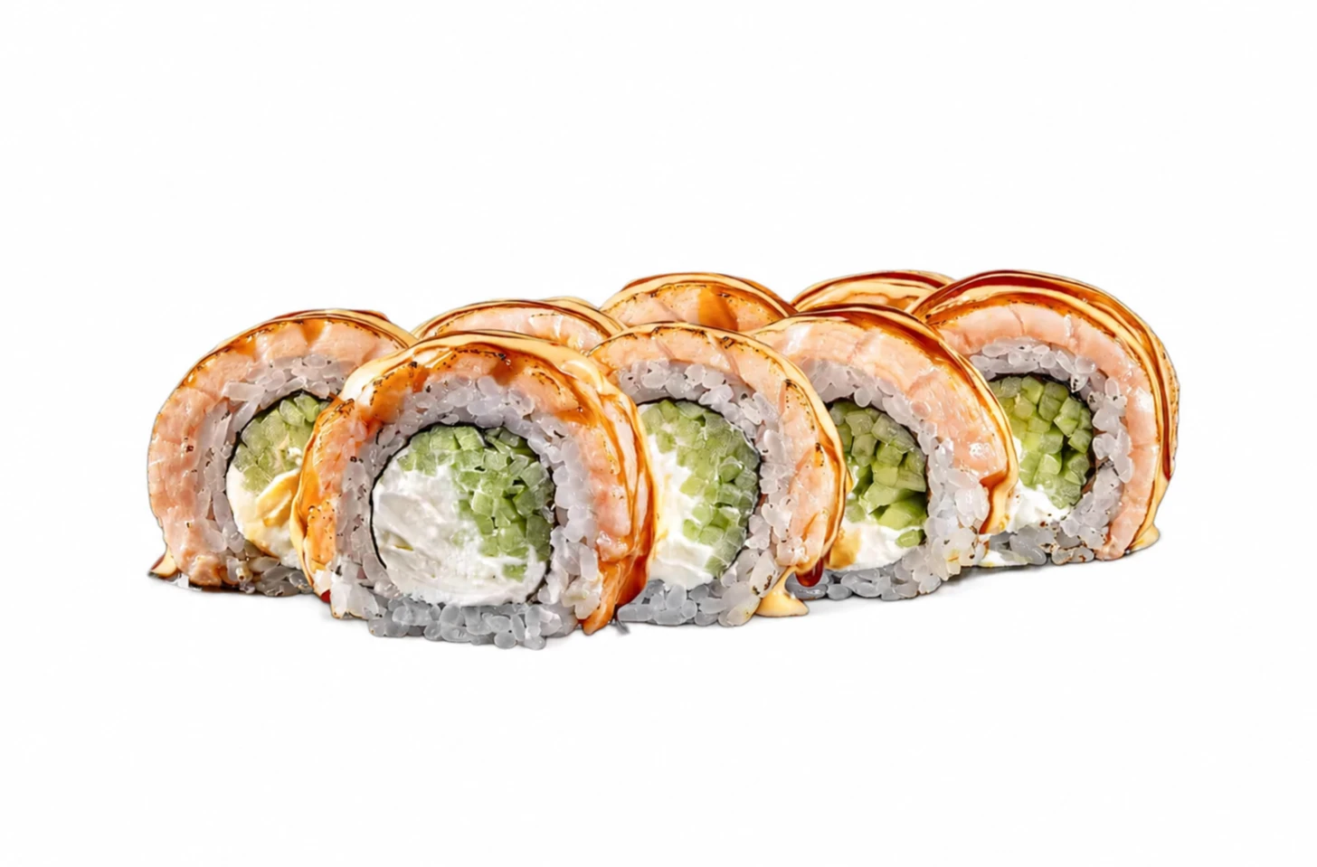 Philadelphia la Cuptor Roll